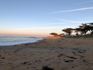 Holiday park Noirmoutier Environment 31