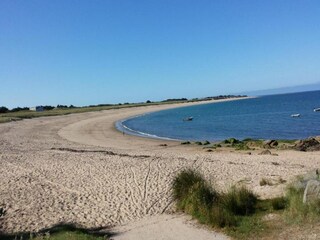 Vakantiepark Noirmoutier Omgeving 24