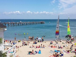 Vakantiepark Noirmoutier Omgeving 25