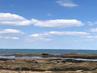 Vakantiepark Noirmoutier Omgeving 29