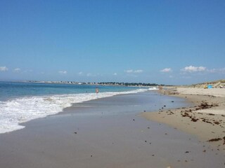 Vakantiepark Noirmoutier Omgeving 33