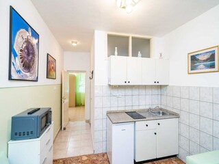 Apartamento Lumbarda Características 11