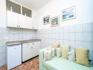 Appartement Lumbarda Kenmerken 1