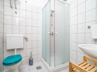 Apartment Lumbarda Features 5