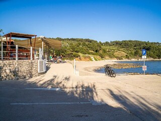 Appartement Lumbarda  17