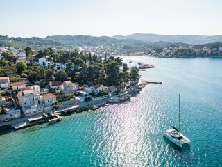 Apartamento Lumbarda  16