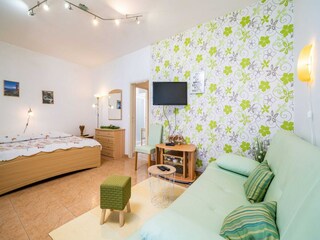 Appartement Lumbarda Kenmerken 10