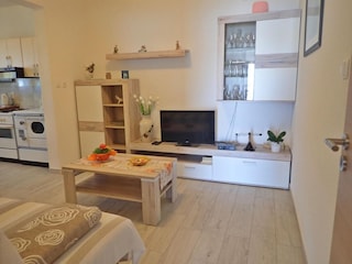 Appartement Barić Draga Équipement 19