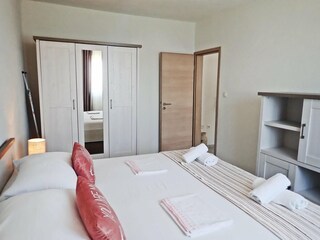 Apartment Barić Draga Ausstattung 26