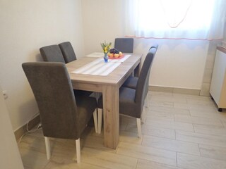 Apartment Barić Draga Features 25