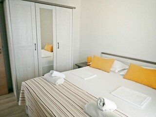 Apartment Barić Draga Ausstattung 32