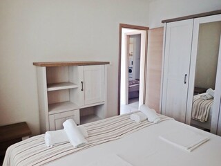 Appartement Barić Draga Kenmerken 33