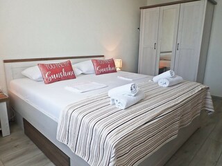 Appartement Barić Draga Kenmerken 29