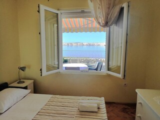 Apartment Barić Draga Ausstattung 36