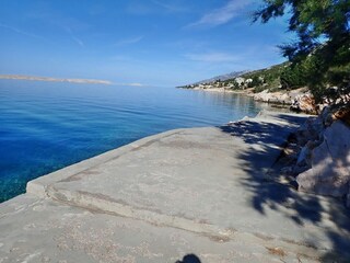 Appartamento Barić Draga Ambiente 43