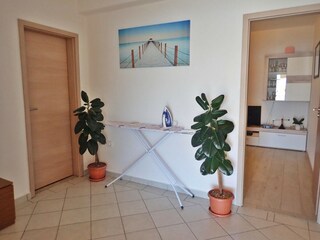 Appartement Barić Draga  50