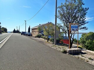 Appartamento Barić Draga  47