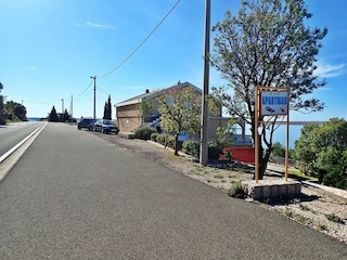 Appartement Barić Draga  52