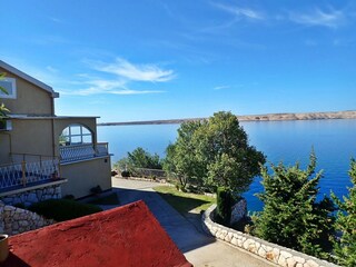 Appartement Barić Draga  46