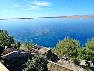 Apartment Barić Draga  52