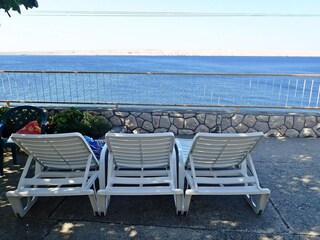 Appartamento Barić Draga  50