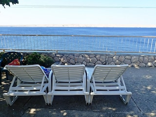 Appartement Barić Draga  50
