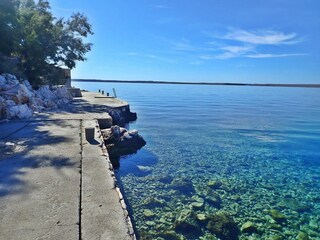 Appartement Barić Draga  49