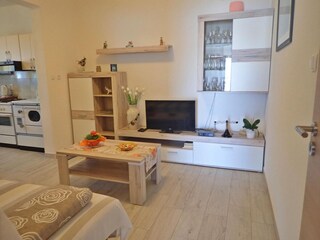 Appartement Barić Draga Kenmerken 38