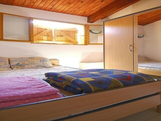Vakantiepark Calcatoggio Kenmerken 11
