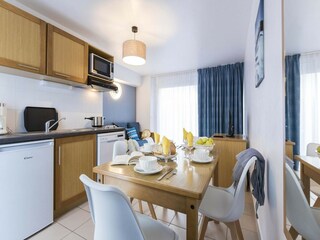 Vakantiepark Trégastel Kenmerken 10