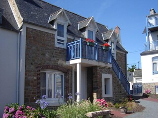 Holiday park Trégastel Outdoor Recording 1