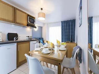 Parc de vacances Trégastel Équipement 13