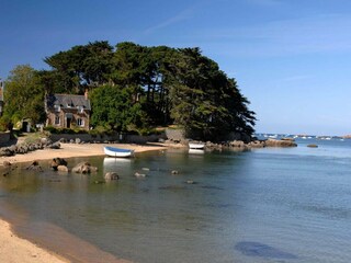 Parc de vacances Trégastel Environnement 16