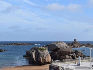 Parc de vacances Trégastel Environnement 17