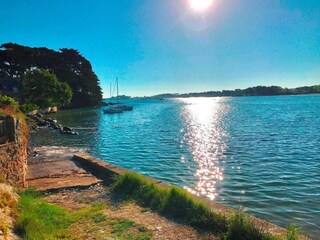 Parco vacanze Trégastel Ambiente 15