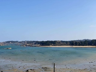 Ferienpark Trégastel Umgebung 28