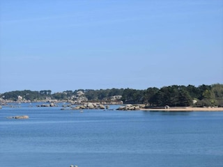 Ferienpark Trégastel Umgebung 31