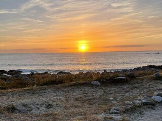 Holiday park Trégastel Environment 29