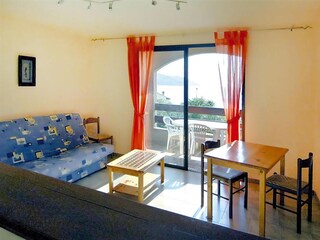 Vakantiepark Calcatoggio Kenmerken 7