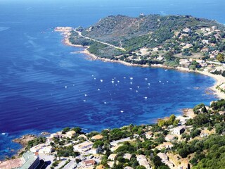 Parc de vacances Calcatoggio  12