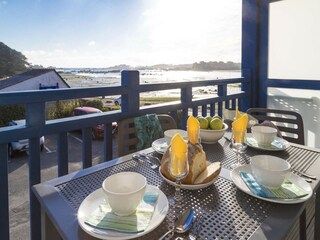 Parco vacanze Trégastel Registrazione all'aperto 2