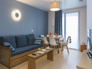 Parco vacanze Trégastel Caratteristiche 7