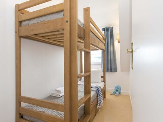 Parco vacanze Trégastel Caratteristiche 5