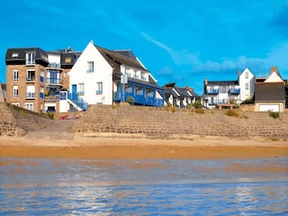 Ferienpark Trégastel Umgebung 12