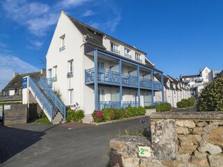 Parc de vacances Trégastel Enregistrement extérieur 4
