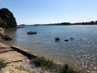 Parco vacanze Trégastel Ambiente 13