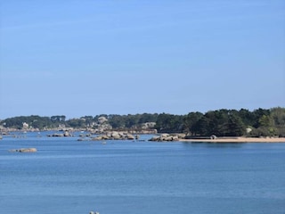 Vakantiepark Trégastel Omgeving 23