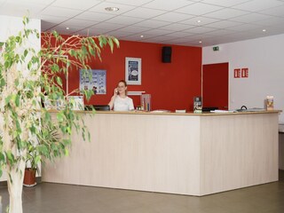 Parco vacanze Sarlat Caratteristiche 16