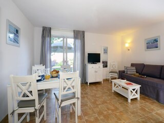 Parco vacanze Sarlat Caratteristiche 10
