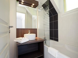 Parc de vacances Sarlat Équipement 15